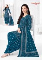 Shree ganesh hansika special vol-2 wholesale dress material